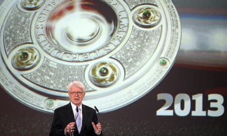 Bundesliga players to be screened for doping