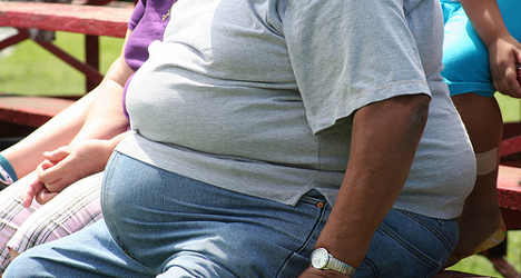 Six million Italians are obese - report