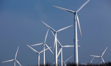 Green energy costs to spark bill rise