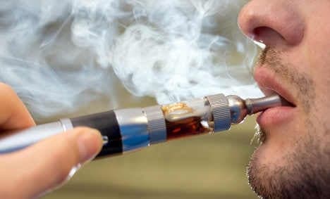 Court: E-cigarette sales can not be restricted