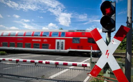 British firm signs €1.6bn German train deal