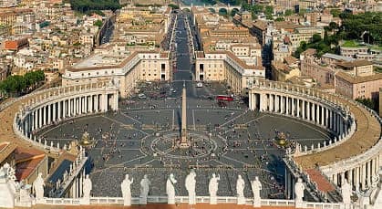 US spied on Vatican before conclave - report