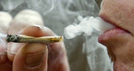 Pot group advises how to avoid new cannabis fine