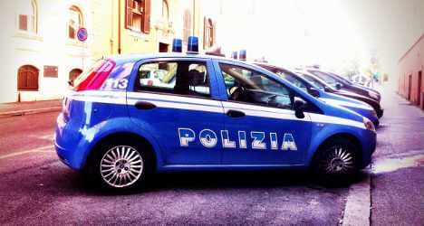 Mafia arrests made after informant murdered