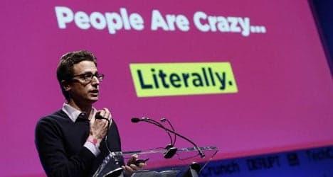 Viral site Buzzfeed set to invade Spain