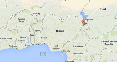 French priest kidnapped by militants in Cameroon