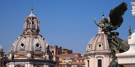 New survey: Italians are Europe's Philistines