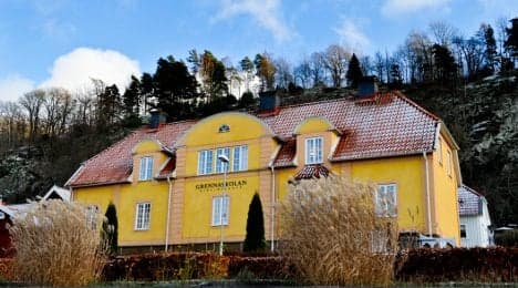 Sweden mulls sweeping reforms at elite schools