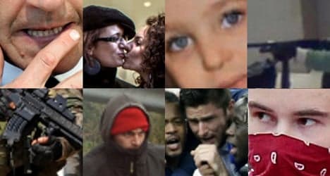GALLERY: The biggest stories of 2013 in France