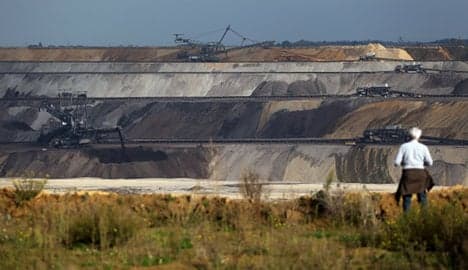Court: villages will not be ripped up for coal