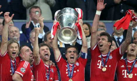 Guardiola wants more as Bayern fly to club worlds