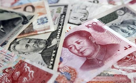 Deutsche Bank 'helped China’s elite hide assets'