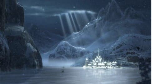 Disney's 'Frozen' triples Norway tourism interest
