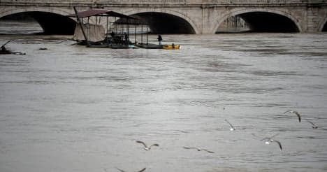 Three people die in Sicily floods