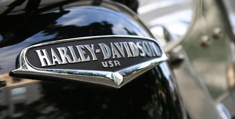 Pope's Harley Davidson sells for €210,000