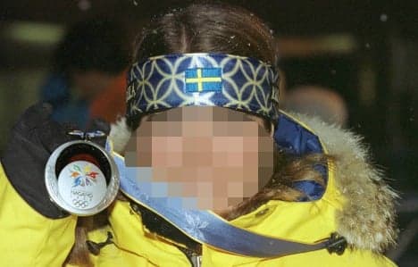 Sweden's ten greatest winter Olympic heroes