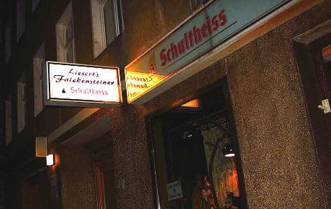 'Black people ban' at Berlin pub ignites tension