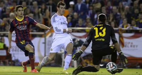 Gareth Bale - Shoes of the Past - The Instep