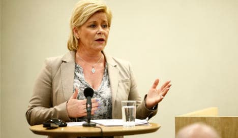 Norway gov to scrap oil fund ethics committee
