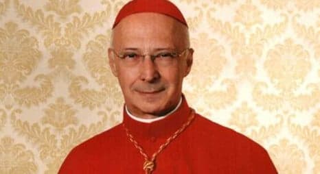 Italian bishop lambasts gay marriage ruling