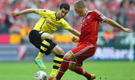 Schweinsteiger injuries worry Germany