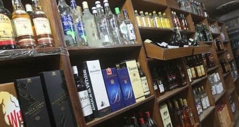 Rising global alcohol use is deadly threat: WHO