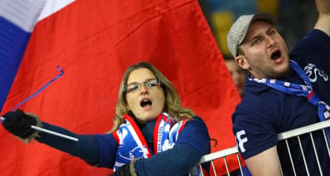 Is it time to change the 'racist' Marseillaise?