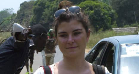 UN condemns French reporter's killing in CAR