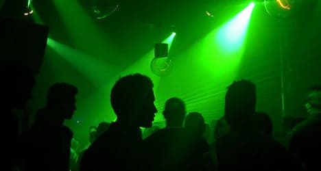 Whites only: One in four Spanish nightclubs racist