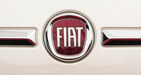 Fiat caught up in EU tax probe