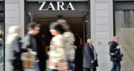 A Quick Glance At Inditex, The Spanish Fast Fashion Empire - FourWeekMBA