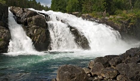 Russian tourist dies in Norway water tragedy