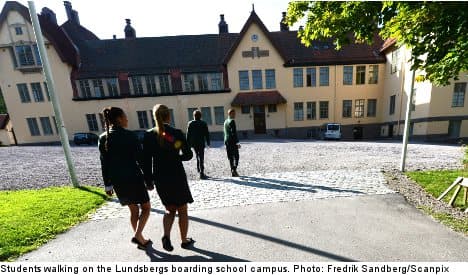 Elite schools stripped of 'special' privileges