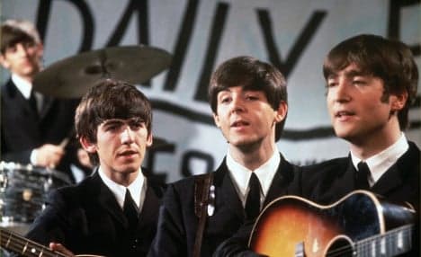 'Beatles' open Norwegian Film Festival