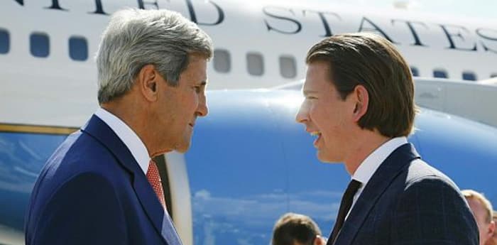 US and Austria agree to discuss spy allegations
