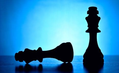 Second death within hours at Chess Olympics