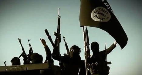 Five investigated in Italy over jihadist links