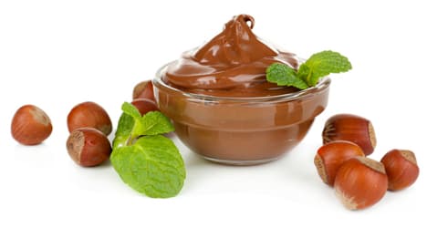 Ferrero dispels fears of Nutella shortage