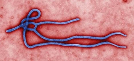Ebola scare hits Tyrol as woman's body found