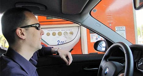 Watchdog urges drop in France’s 'hefty' road tolls