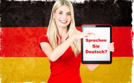 Quiz: Put your German skills to the test