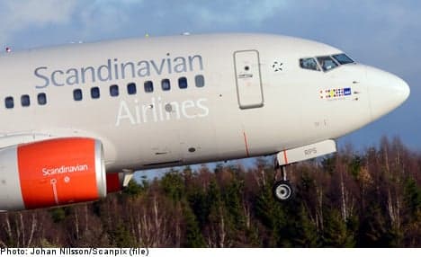 Swedish airfares to get cheaper in 2015