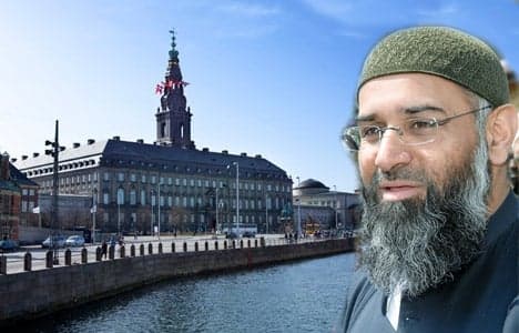 Islamist with ties to Denmark arrested in UK