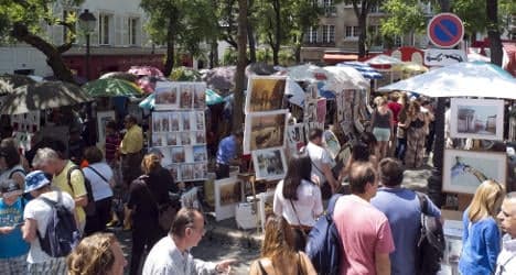 The ten tourist traps in France to avoid