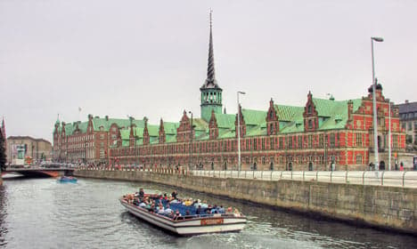 10 things other countries warn about Denmark