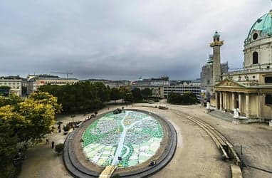 Vienna's €19 billion ‘Hypotopia’ city
