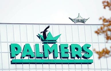 Palmers 'free flights' campaign backfires