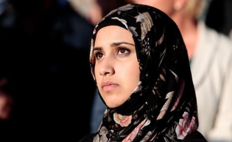 Bergen Prize won by teenage anti-extremist