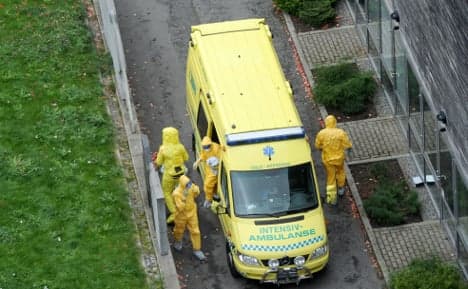 Norway to get world's last dose of Ebola cure