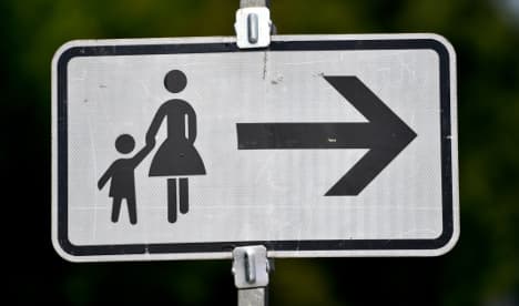 Single parents, common law families on rise